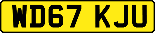 WD67KJU