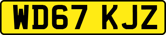 WD67KJZ