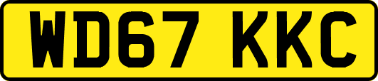 WD67KKC