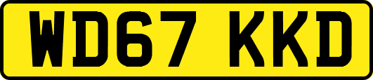 WD67KKD