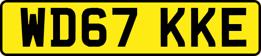 WD67KKE