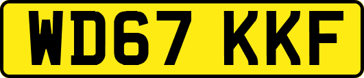 WD67KKF