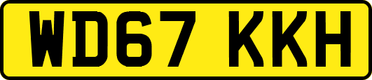 WD67KKH