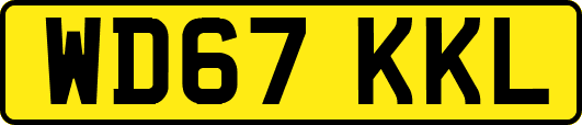 WD67KKL