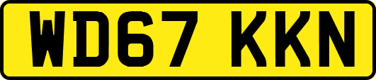 WD67KKN
