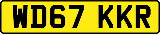 WD67KKR
