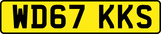 WD67KKS