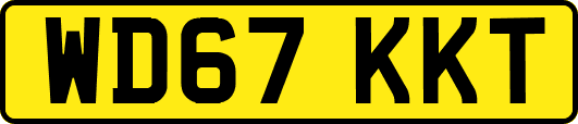 WD67KKT