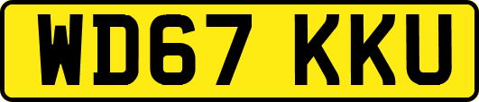 WD67KKU