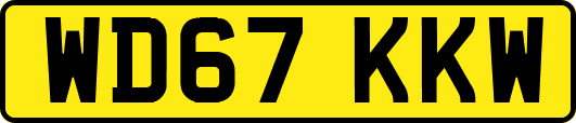 WD67KKW