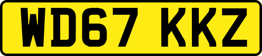 WD67KKZ