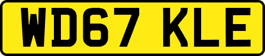 WD67KLE