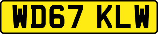 WD67KLW