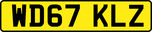 WD67KLZ
