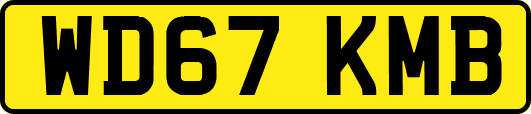WD67KMB