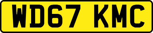WD67KMC