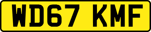 WD67KMF