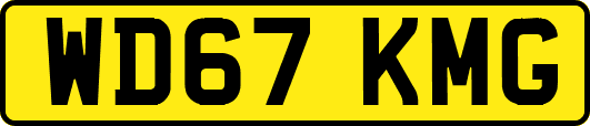 WD67KMG