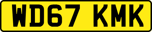WD67KMK