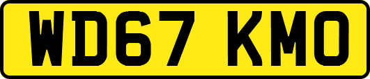 WD67KMO