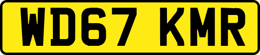 WD67KMR