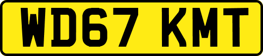 WD67KMT
