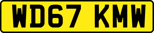 WD67KMW