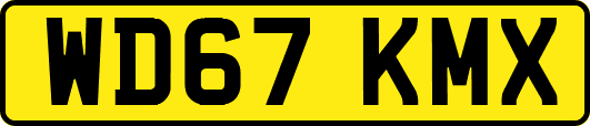 WD67KMX