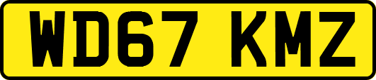 WD67KMZ