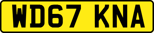WD67KNA