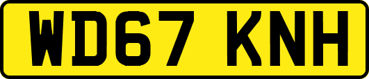 WD67KNH