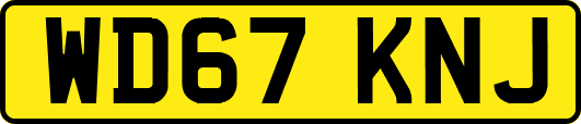 WD67KNJ