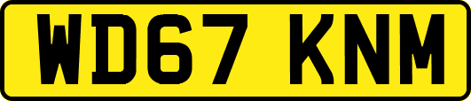 WD67KNM