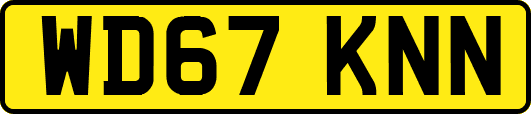 WD67KNN