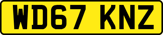 WD67KNZ