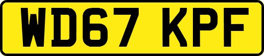 WD67KPF