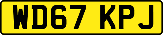 WD67KPJ