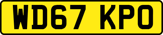 WD67KPO