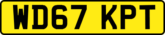 WD67KPT