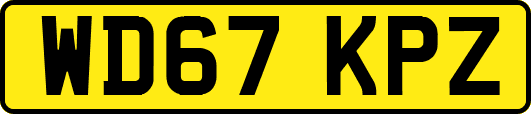 WD67KPZ