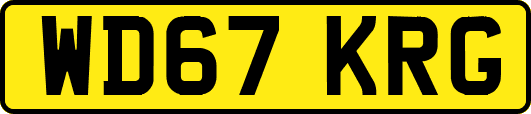 WD67KRG