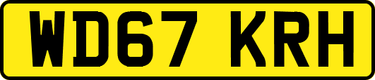 WD67KRH