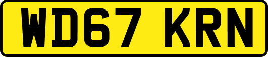 WD67KRN