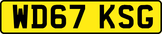 WD67KSG