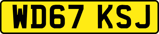 WD67KSJ