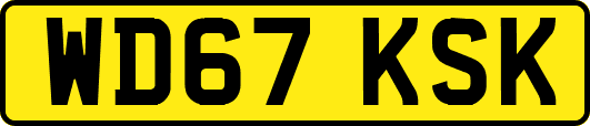 WD67KSK