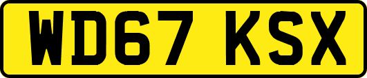 WD67KSX