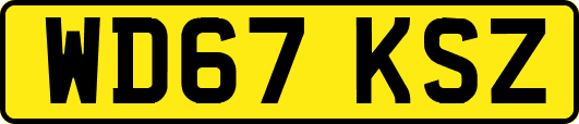 WD67KSZ