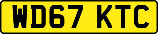 WD67KTC
