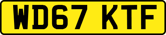 WD67KTF